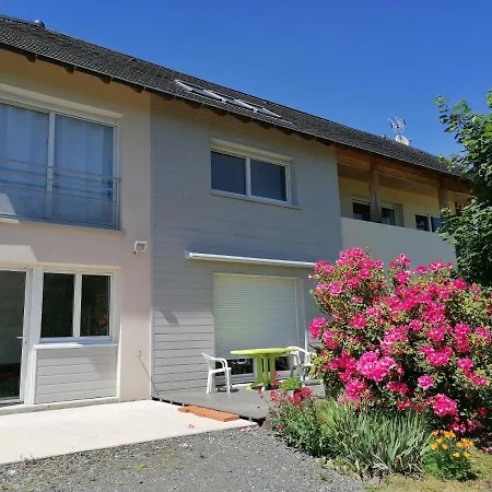 Bed & Breakfast D'hote Fauste Macua *