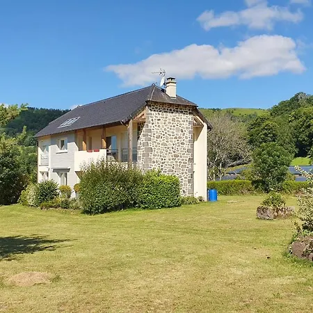 D'hote Fauste Macua Thiézac