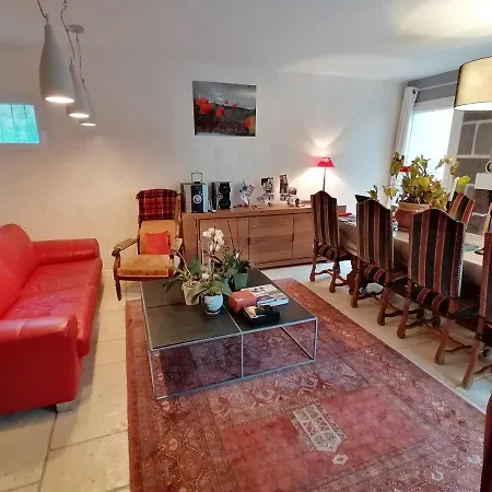 Bed & Breakfast D'hote Fauste Macua