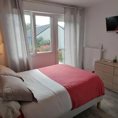 D'hote Fauste Macua Bed & Breakfast